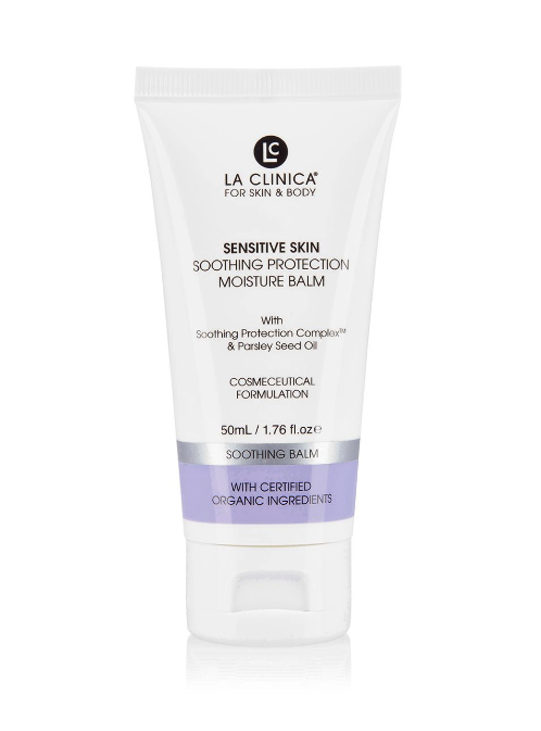 Sensitive Skin Soothing Protection Moisture Balm