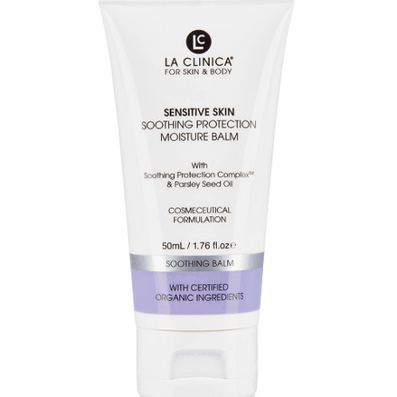 Sensitive Skin Soothing Protection Moisture Balm