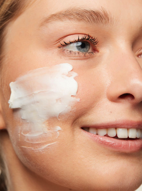 Sensitive Skin Soothing Protection Moisture Replenishing Mask