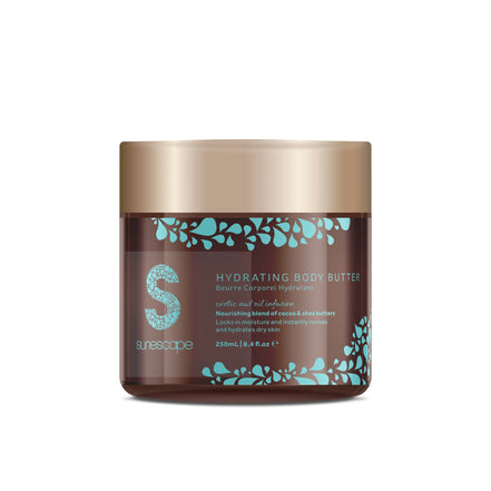 Hydrating Body Butter