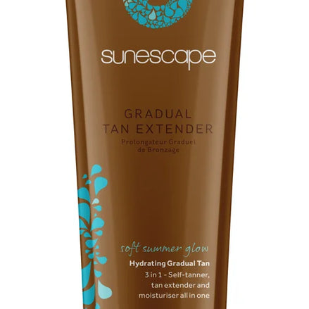 Hydrating Gradual Tan Extender