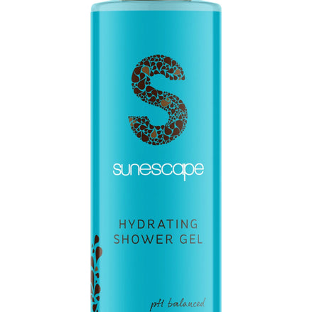 Sunscape Hydrating Shower Gel