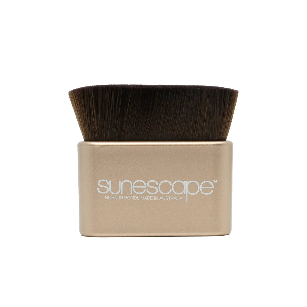 Sunscape Kabuki Tanning Brush