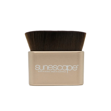 Sunscape Kabuki Tanning Brush
