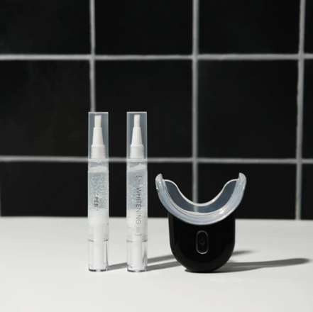 The Essentials Teeth Whitening Kit