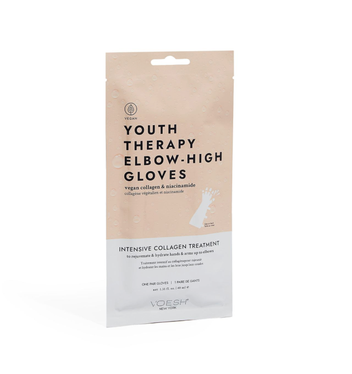 VOESH Youth Therapy Elbow-High Gloves