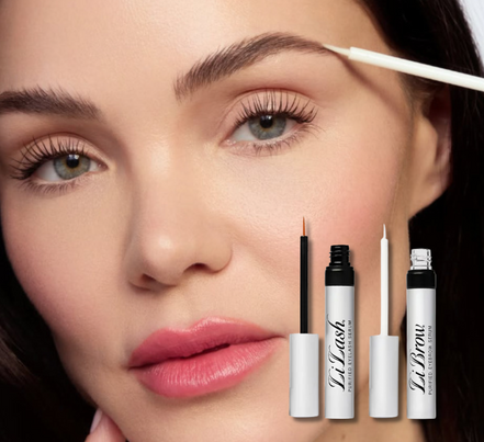 LiLash & LiBrow Christmas Demi Duo Gift Set